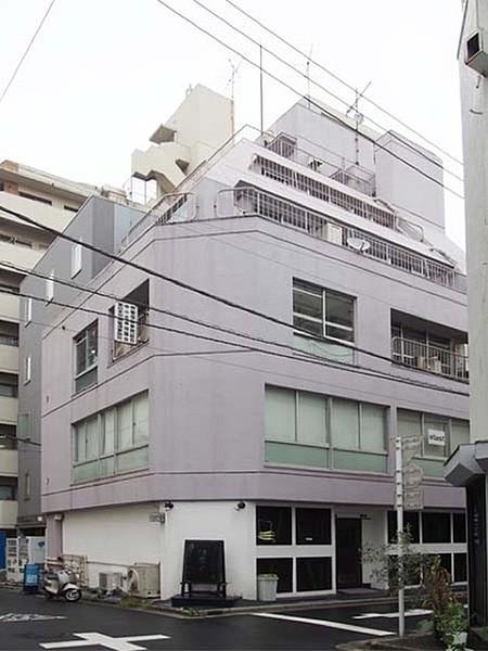 クイーンハイツ伊藤